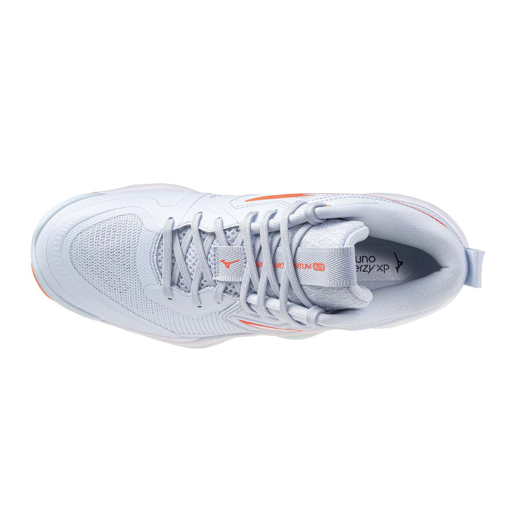 wave momentum elite mid volleybalschoenen
