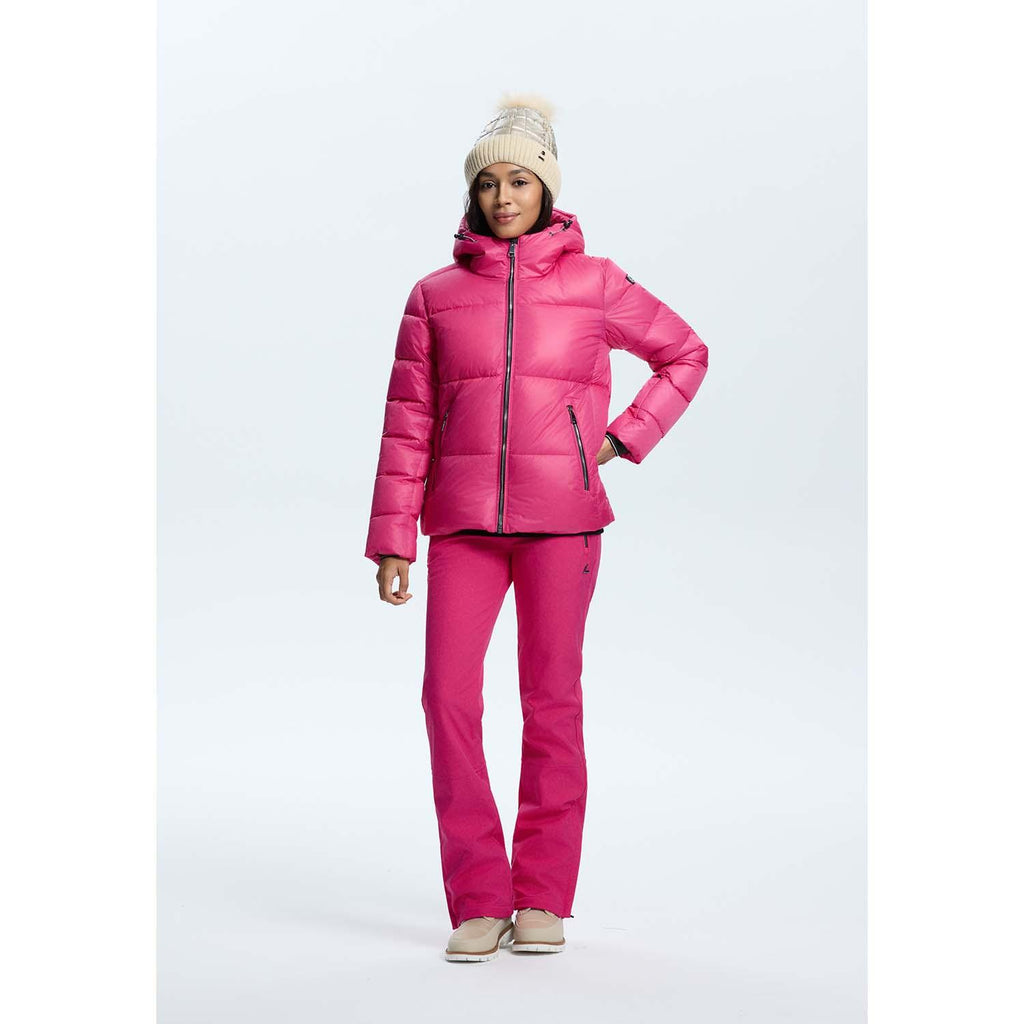 Suomutunturi ski-jas