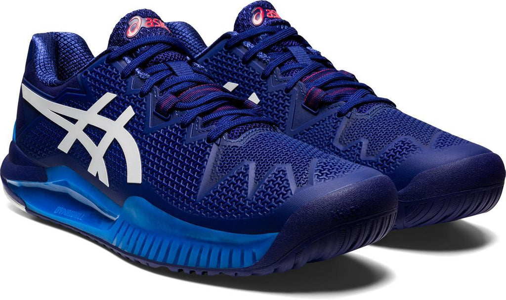 GEL-Resolution tennisschoenen