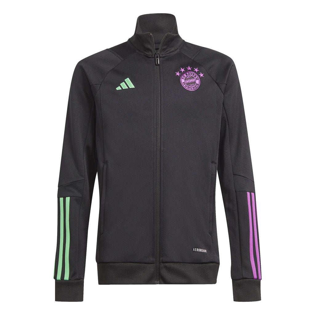 FC Bayern München Tiro 23 kids trainingspak