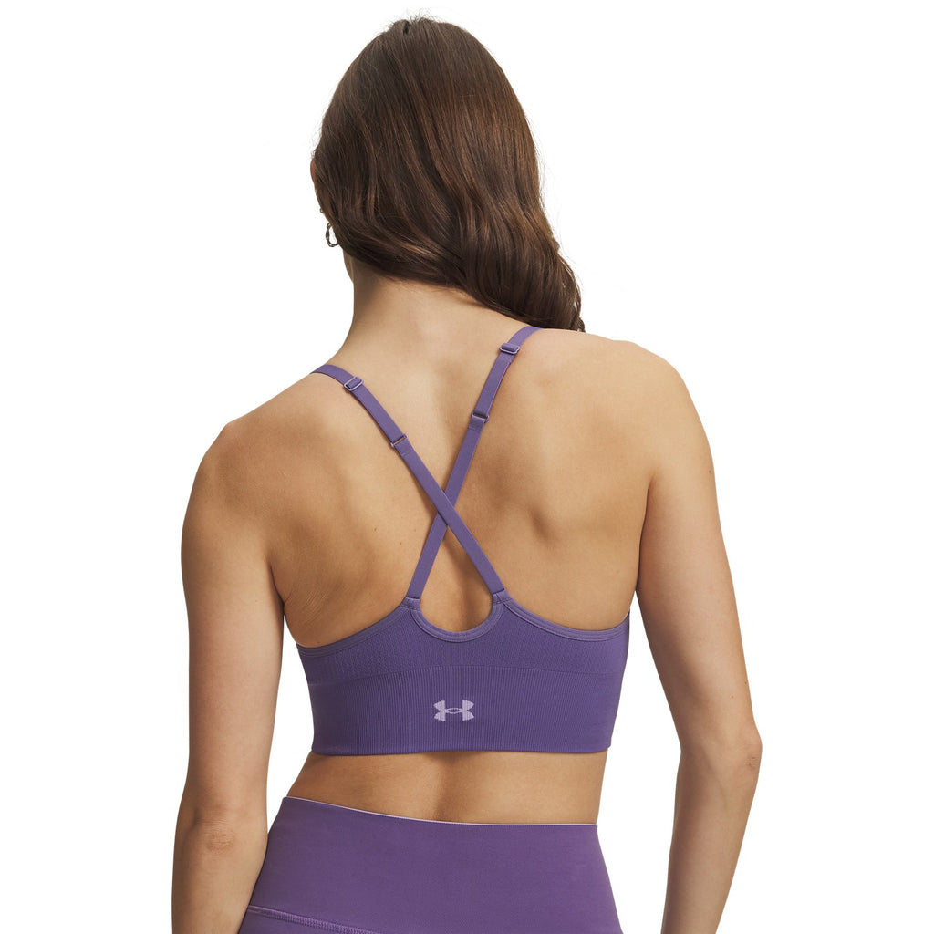 Vanish Seamless Low Sport-BH
