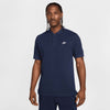 Club Men's Short-sleeve Polo