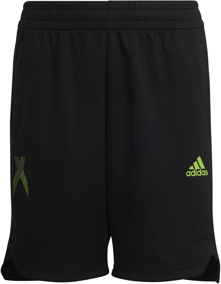 X Short
