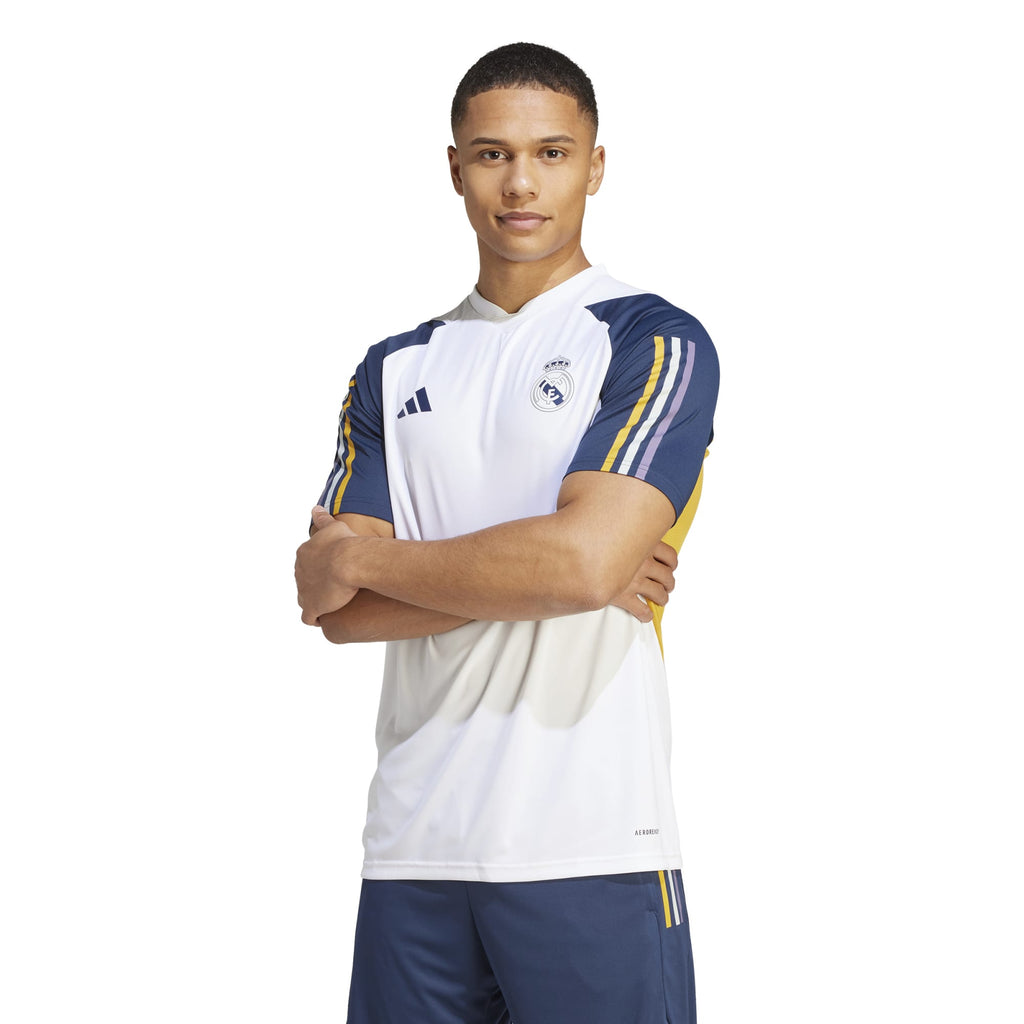 Real Madrid Tiro 23 trainingsshirt