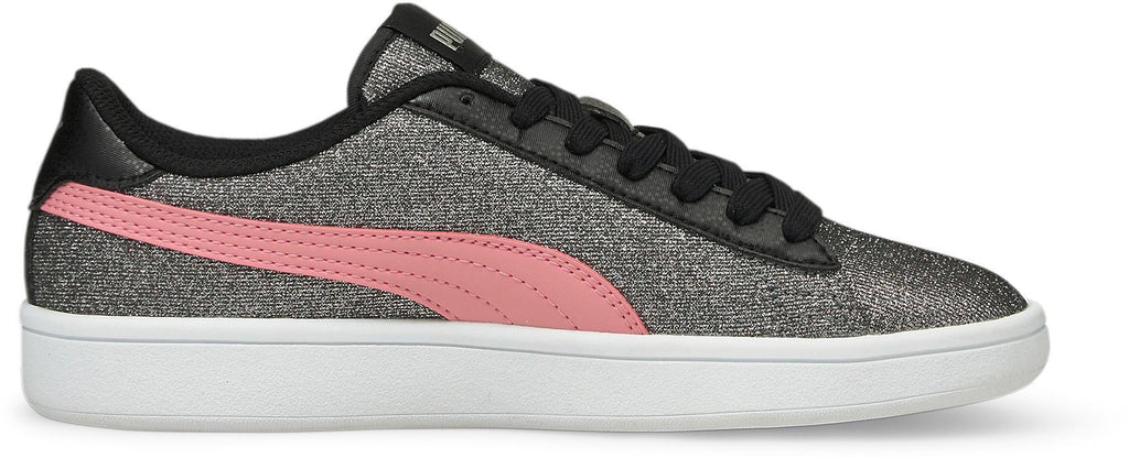 Puma Smash v2 Glitz Glam Jr