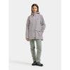 Gila Parka Functioneel Gevoerd Outdoorjack