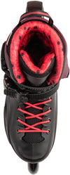 Rollerblade Rb Cruiser W Black/sang