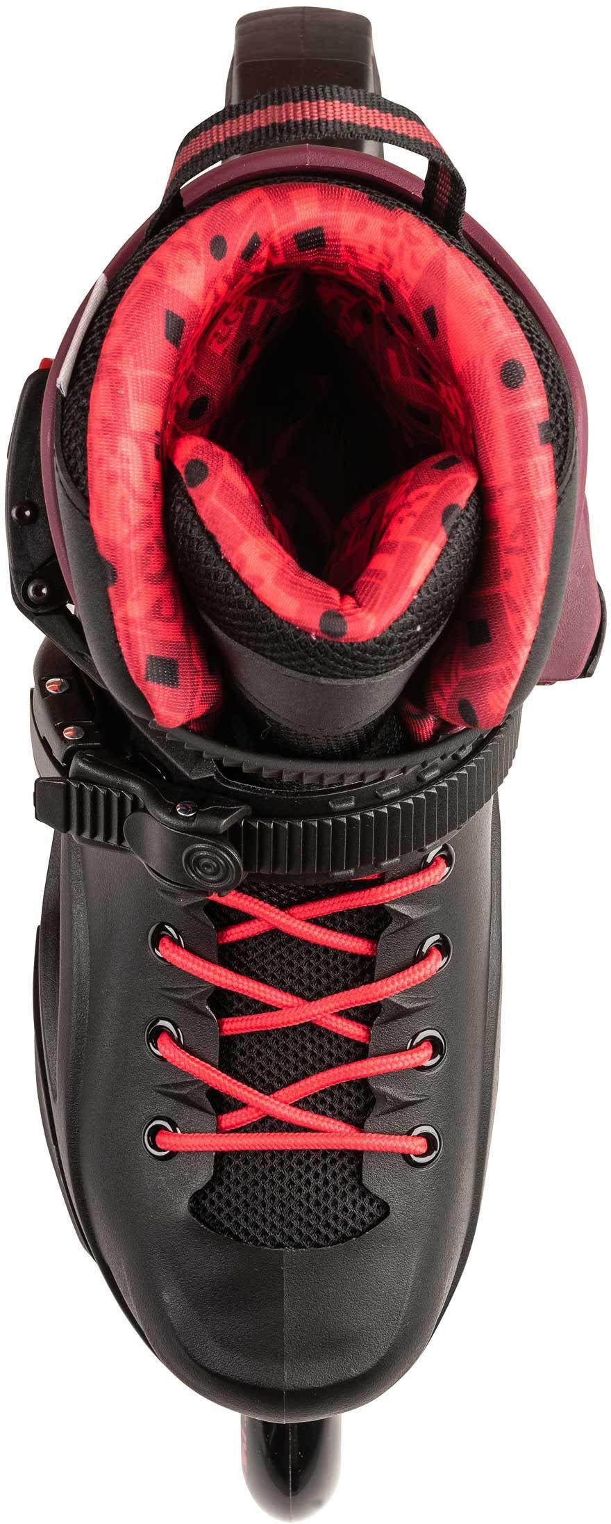 Rollerblade Rb Cruiser W Black/sang