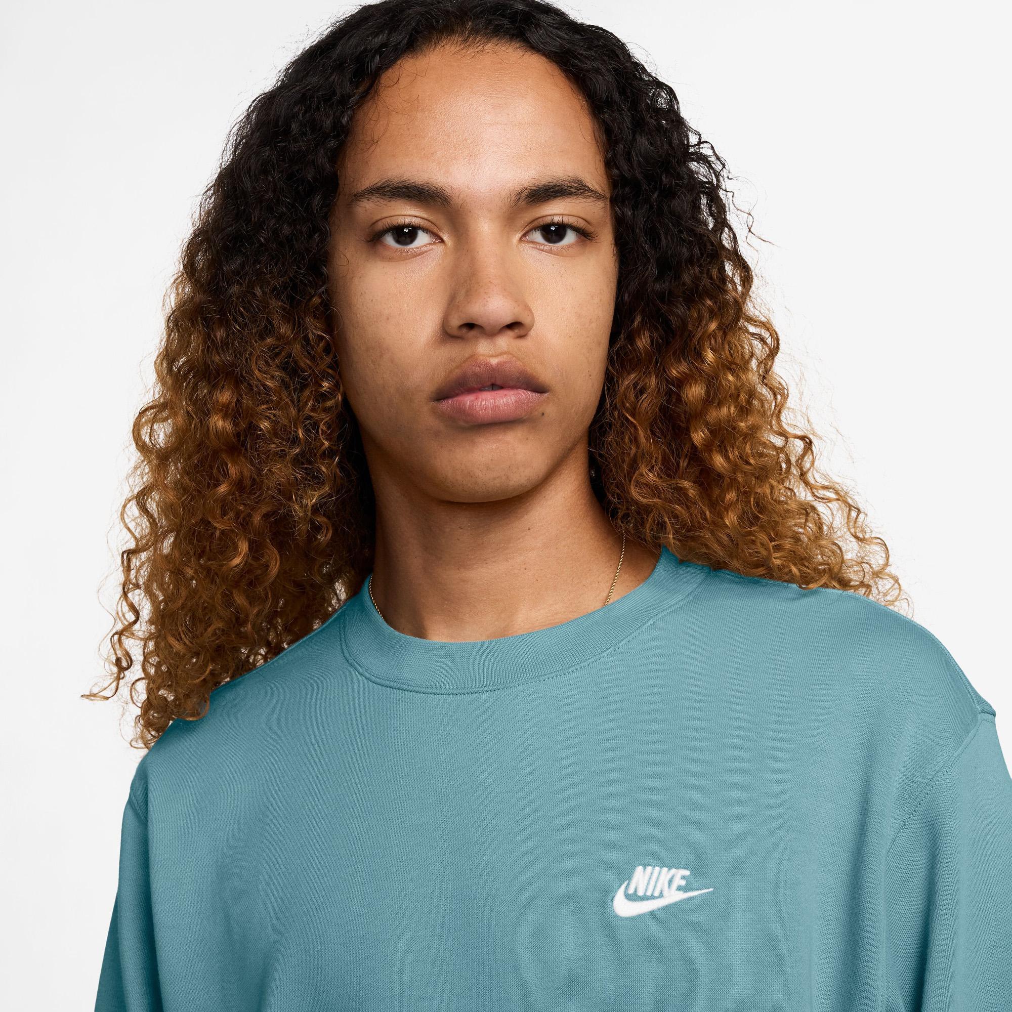 Club Fleece Frech Terry t-shirt