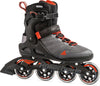 Rollerblade Sirio 84 Grey/red