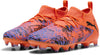 Future 8 Match Creativity FG/AG kids voetbalschoenen