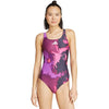 Tie Dye Aop St