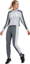 W TS BIG LOGODa. Jogger mit Kapuze