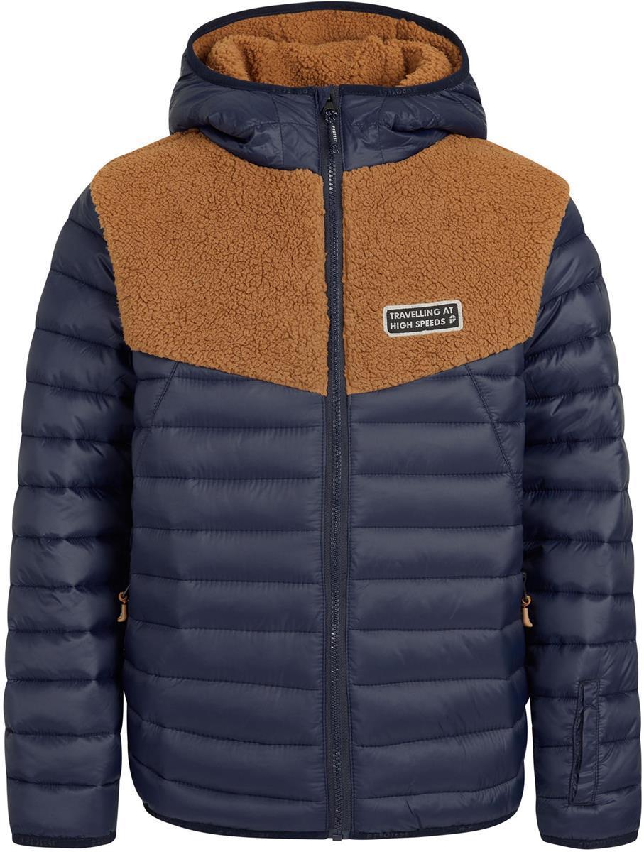 Prtduco Jr Outdoorjacket