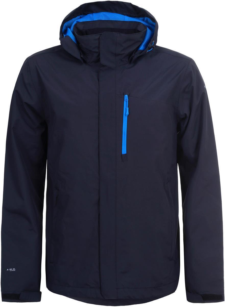 bardwell jacket