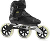Rollerblade E2 Pro 125 Black