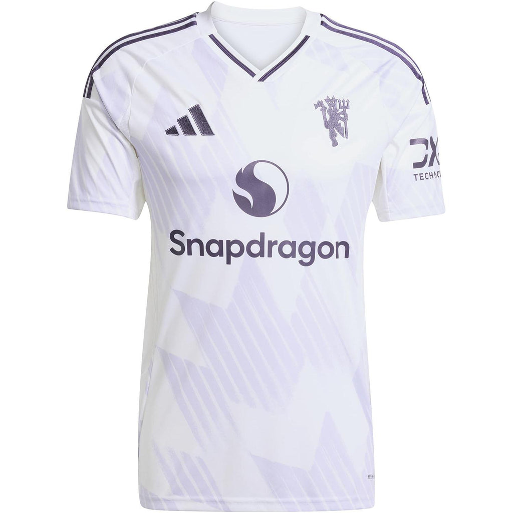 Manchester United 25/26 Uitshirt