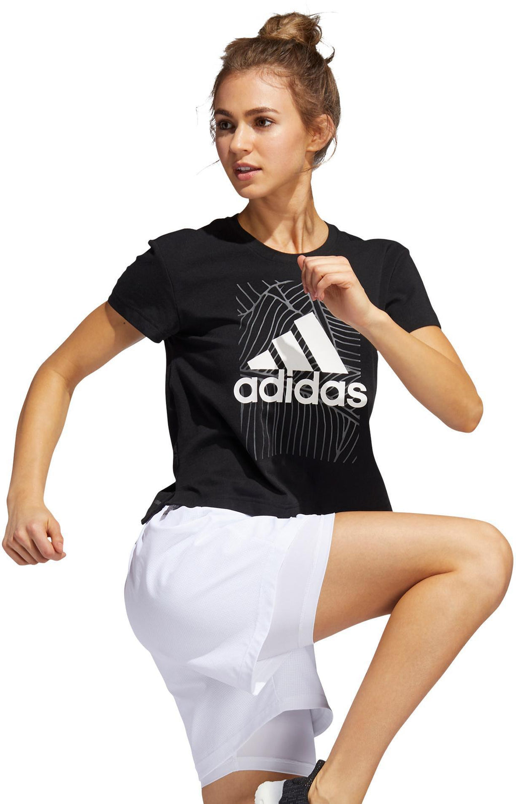 Adi Vibes Tee