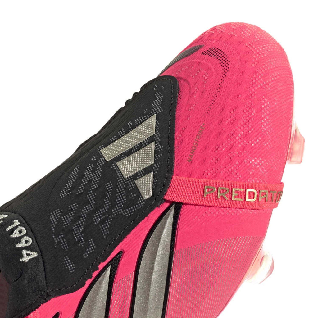 Predator Elite Ft Fg  Gras voetbalschoenen
