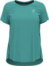 T-shirt S/s Crew Neck Zeroweight Chill-t