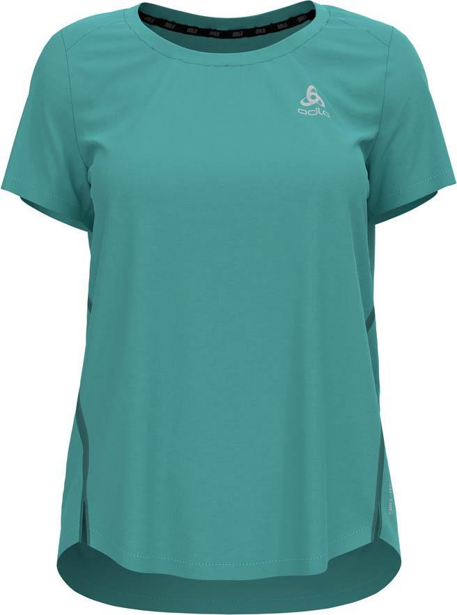 T-shirt S/s Crew Neck Zeroweight Chill-t
