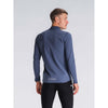 mens c3 zip neck