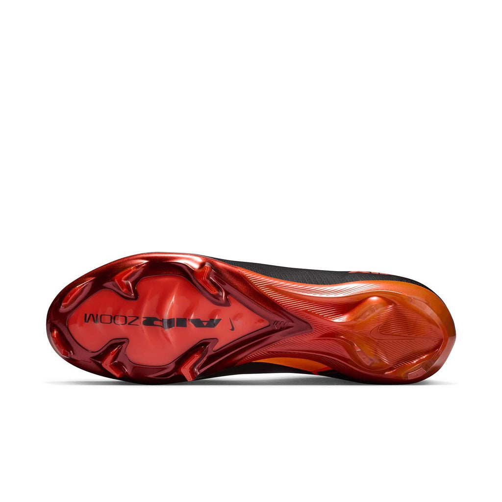Superfly 10 Elite LV8 FG Gras Voetbalschoenen