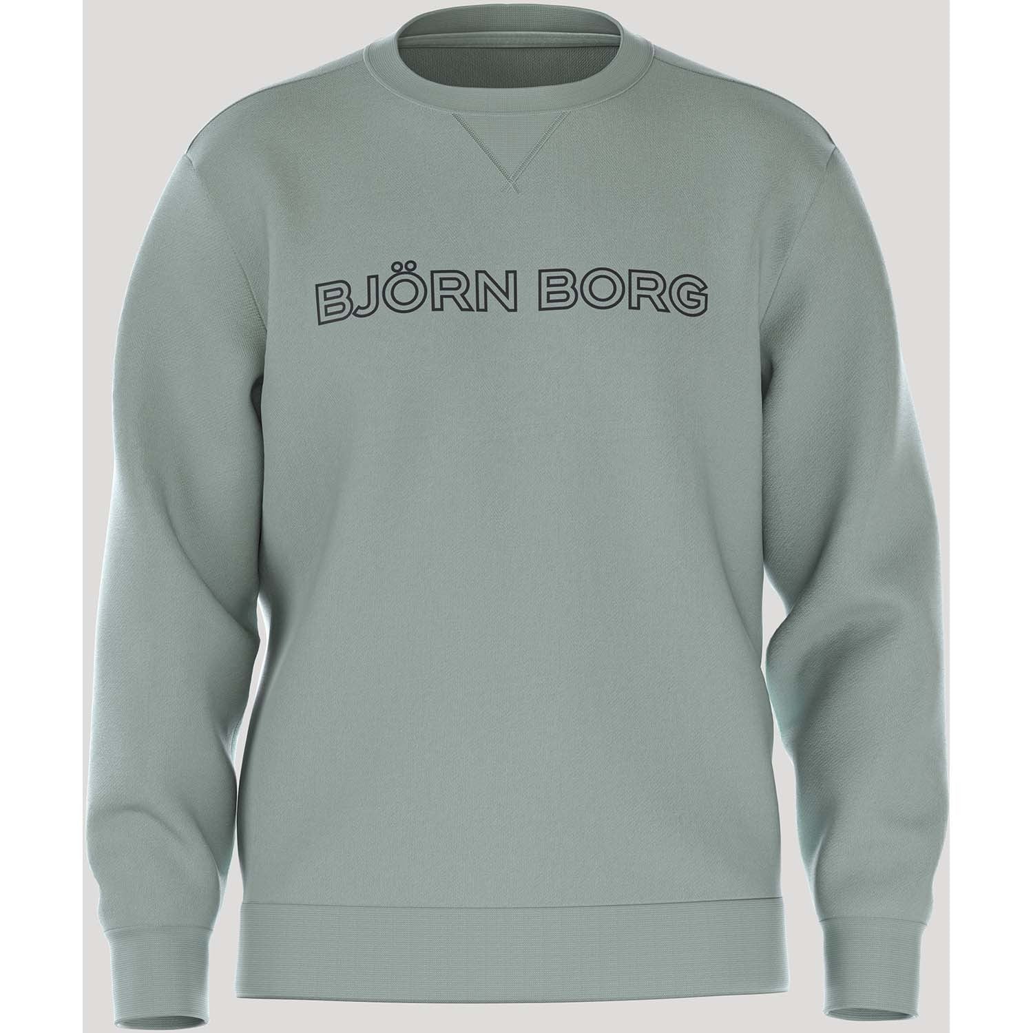essential 3 sweatshirt