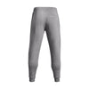 ua rival fleece joggers-gry