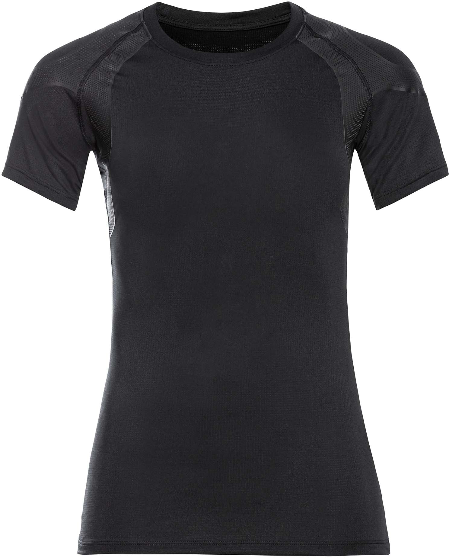 Crew Neck Active Spine 2.0 shortsleeve shirt