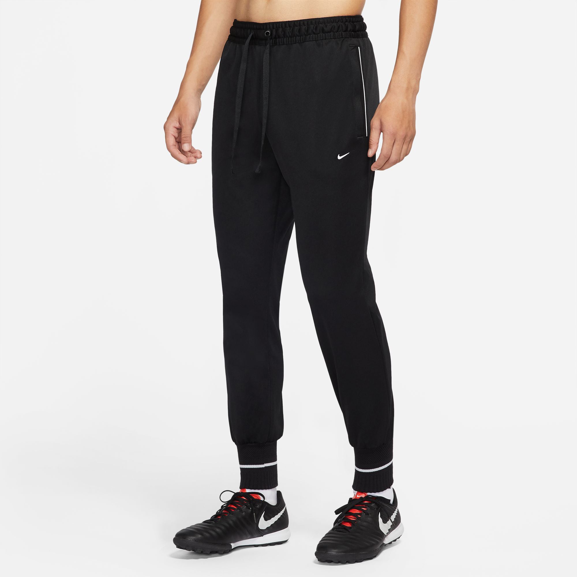 Strike Knit Soccer broek