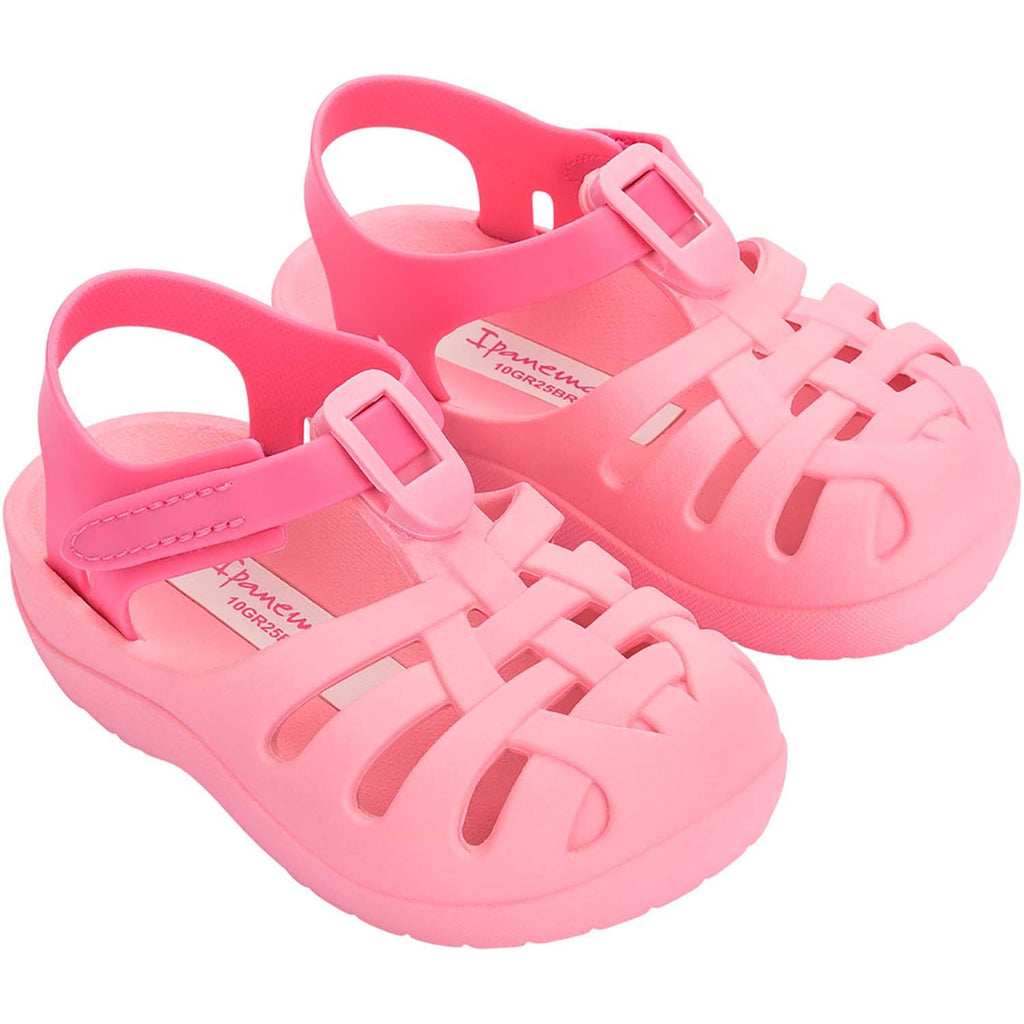 Summer Baby slippers