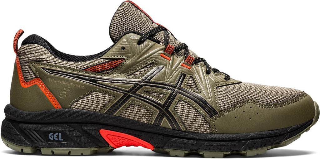 GEL-Venture 8 trailschoenen