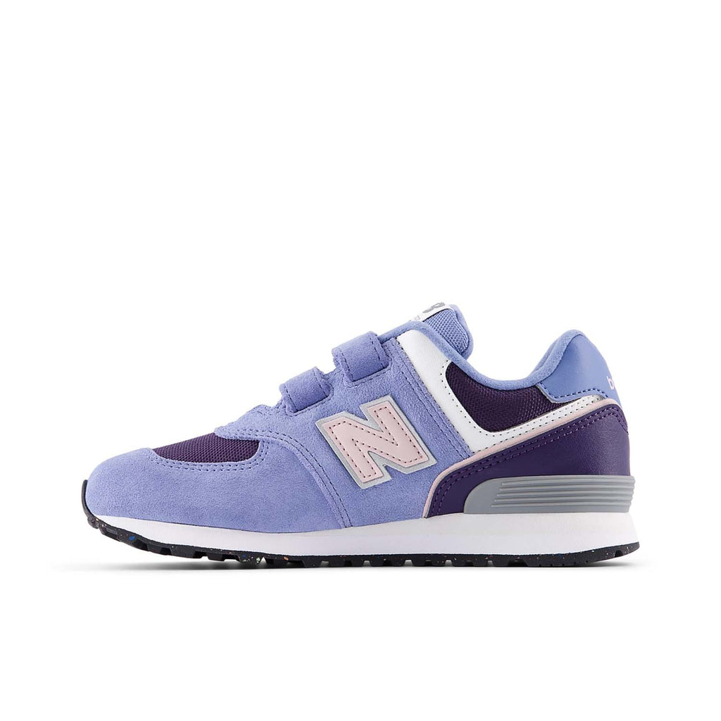 Sportcasual schoenen low kid