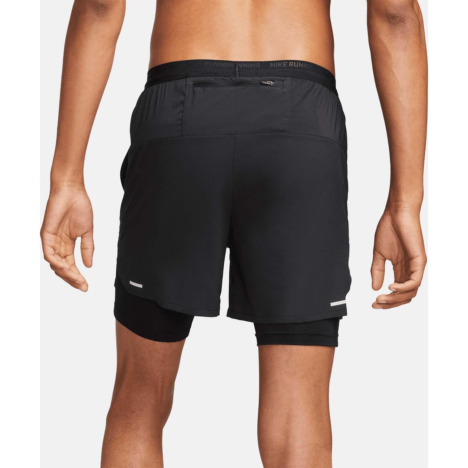 Stride Dri-FIT hybride short