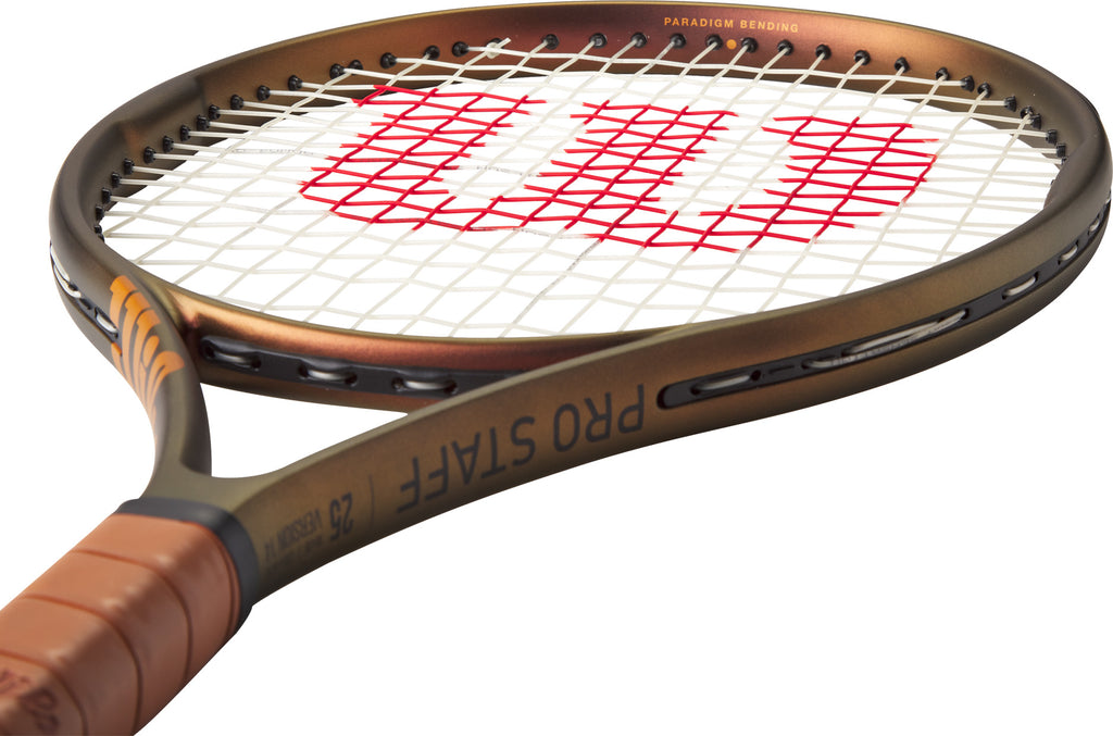 Pro Staff 25 V14 kids tennisracket
