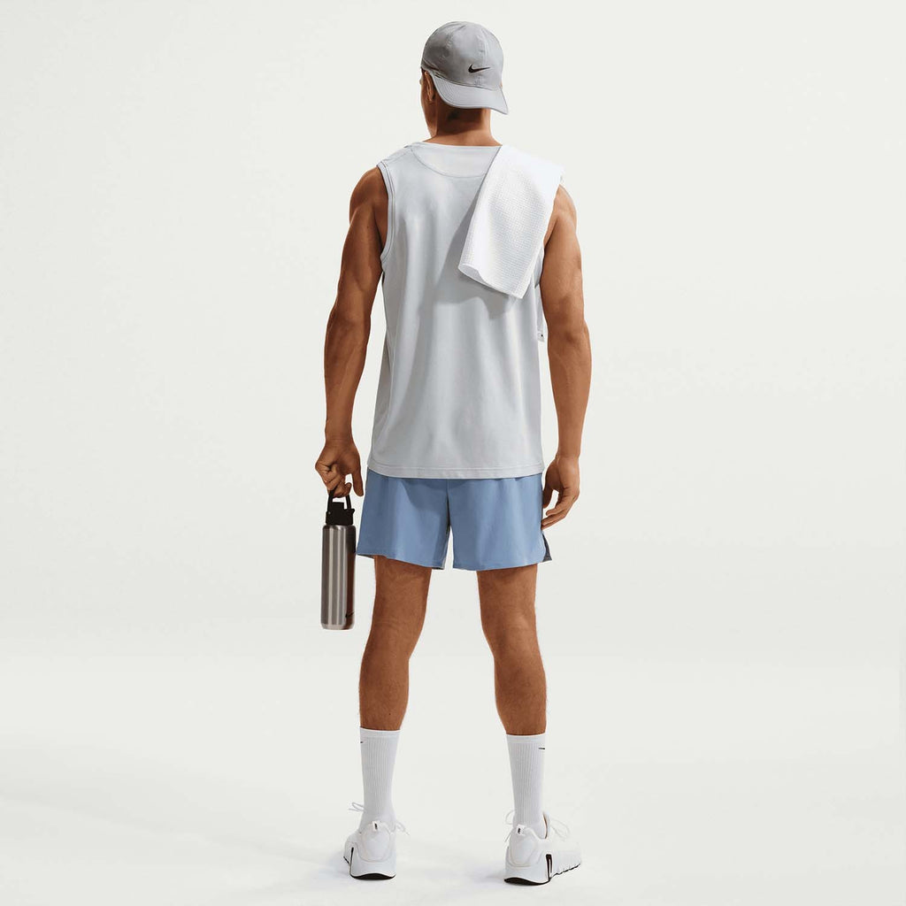 Primary Men's Dri-fit Versatil Singlet