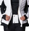 bird mountain insulated jacket