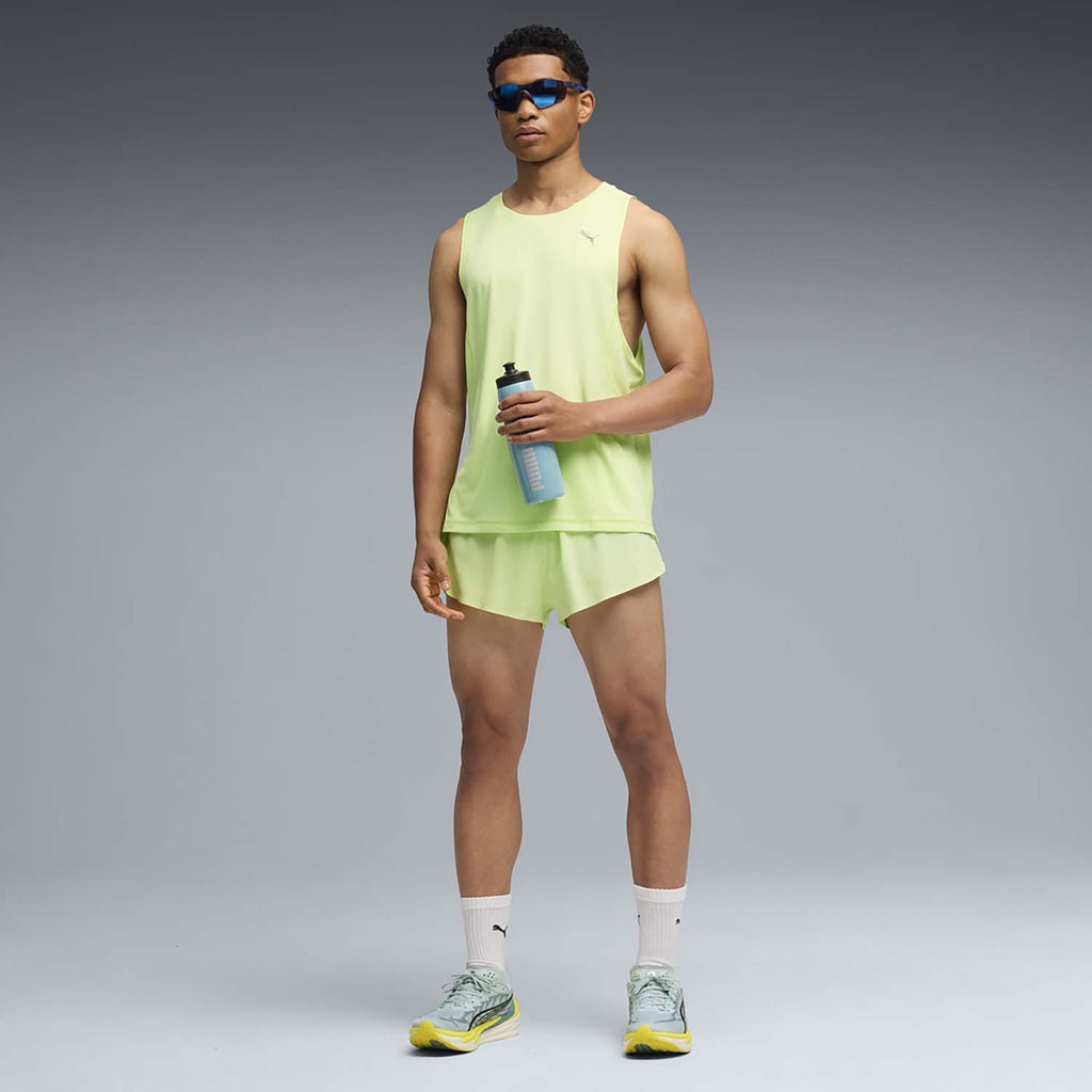 Run Velocity hardlooptank