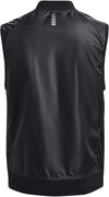Ua Strm Ins Run Vest-blk
