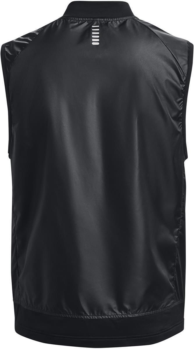 Ua Strm Ins Run Vest-blk