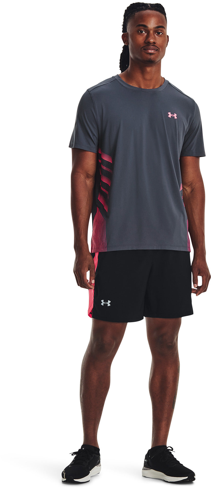 Counter Viper Apt shortsleeve shirt