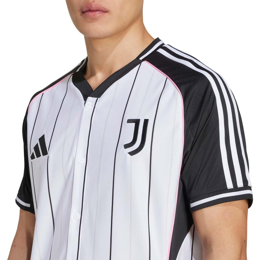 Juventus US Pack Overhemd
