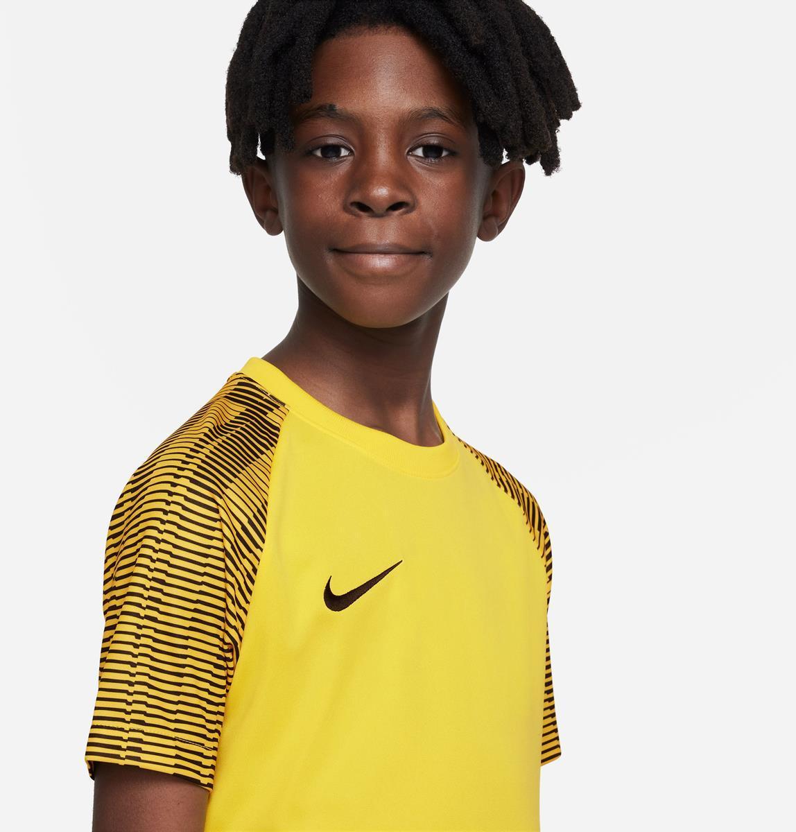 Dri-FIT Academy kids shirt