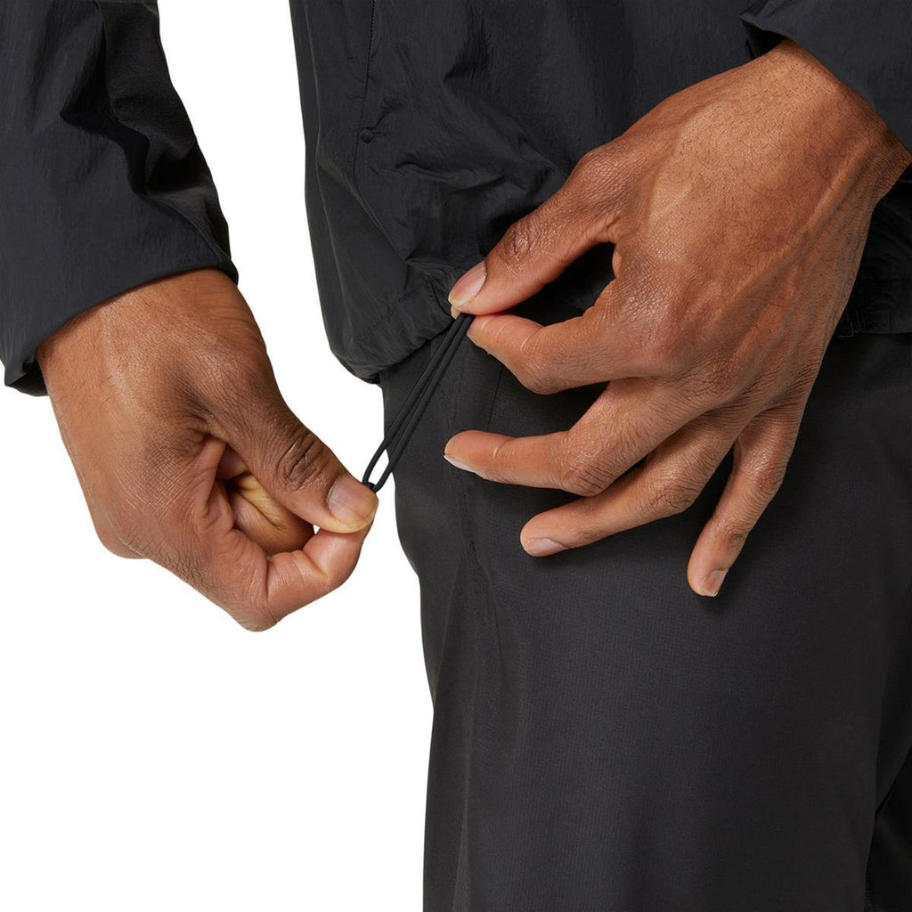 Road Packable jack