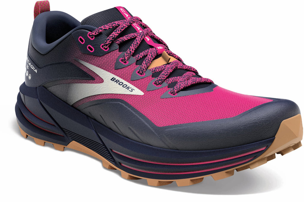 Cascadia 16 trailschoenen