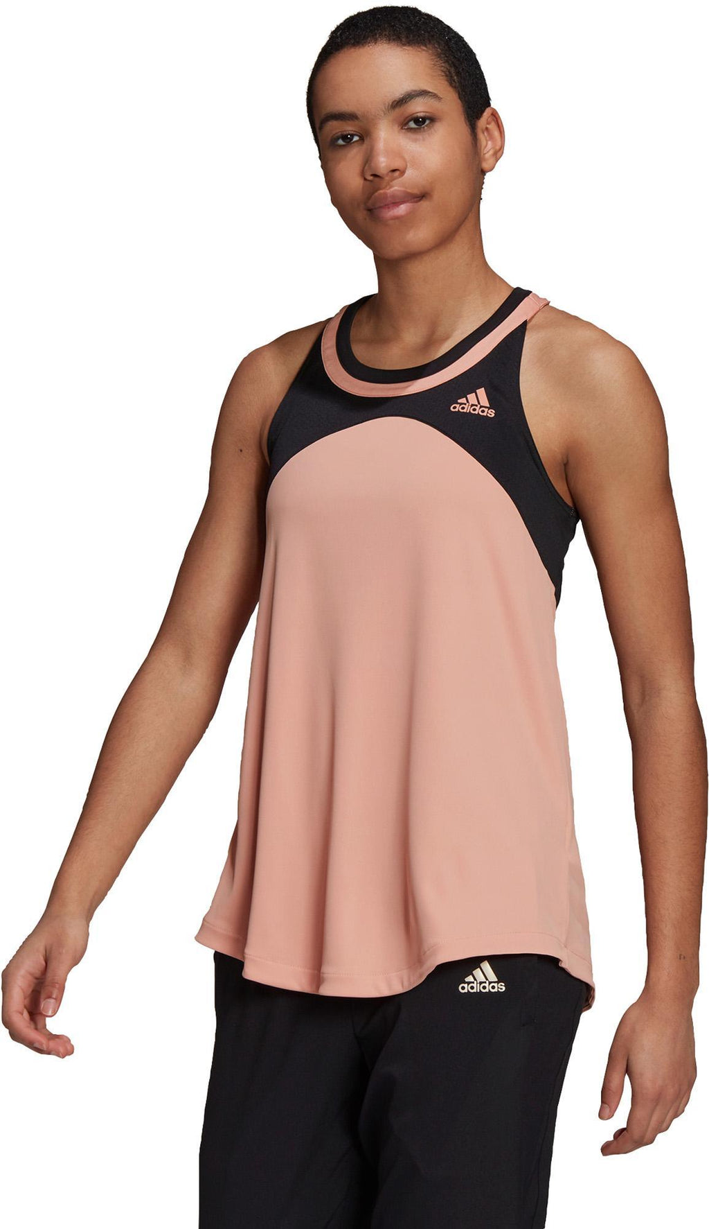 CLUB TANKDa. Tennis-Tanktop