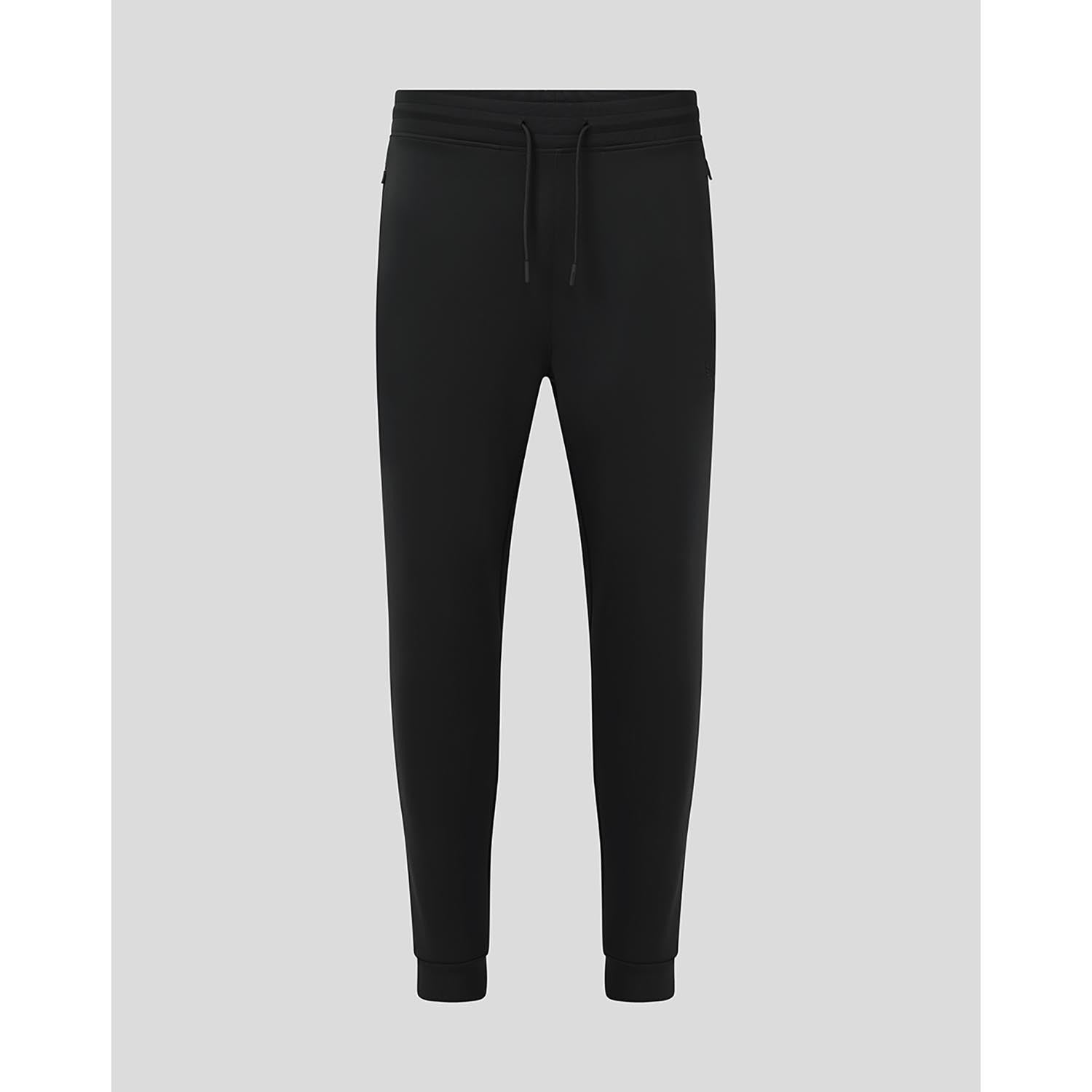 Cotton Fleece joggingbroek sportcasual