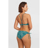 Rita Side Tie Bikini broek