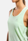 Tank Crew Neck Zeroweight Chill-tec